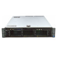 Dell PowerEdge R710 (2x) Xeon Quad Core (E5530) 2.4GHz 2U Rack Server