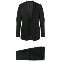 GIORGIO ARMANI LE COLLEZIONI BLACK Suit 9.5/10