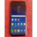 Samsung S8 Plus ( please read the description)