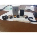 Iphone 6, Iphone 5S & 5 x Apple 2 Watches (Massive Bargain) worth over R30k