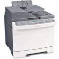 Lexmark C544dn Colour Printer