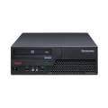 Wanna open internet Cafe` ?Lenovo ThinkCentre M58P with monitor