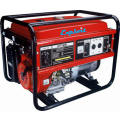 Massive EXPLOIT 7.6KV PETROL GENERATOR IN IMMACULATE CONDITION,  9 HRS OF UNINTERRUPTED POWER SUPPLY