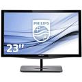 Executive Philips 239C4Q 23'' IPS MONITOR WORTH R3900, suited for financial accounting and gaming