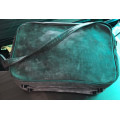 Samsonite Laptop & Business Leather  Bag