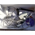 Nintendo Wii  system with free games