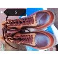 Brand New Paul of London Shoes size 6 - 9