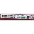 32 CHANNEL NVR WITH 2TB