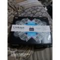 The CISCO Linksys N300 2.4 & 5Ghz Wireless Dual Band Access Point in New condition