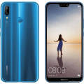 Majestic Blue Huawei P20 lite, Dual Sim, 64gb, 4gb ram, 16mp, very beautiful