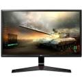 LG24MP58VQ-P FULL HD IPS LED GAMING MONITOR DEMO CONDITION