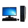 HP Compaq 6005 pro Complete System