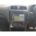 VW Polo GTI navigation unit, 8 inch GPS DVD GPS touch screen unit, FREE Maps & Reverse Camera