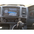 8 Inch VW Kombi (2010 - 2016) Navigation,Bluetooth, GPS, DVD, FREE Maps & Reverse Camera