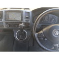 8 Inch VW Kombi (2010 - 2016) Navigation,Bluetooth, GPS, DVD, FREE Maps & Reverse Camera