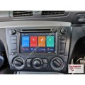 BMW 1 Series (E81 E82 E87 E88)  Android GPS Navigation Unit + FREE REVERSE CAMERA