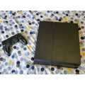 PS4 Playstation console