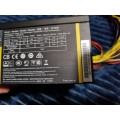 Antec 700w continuous power supply