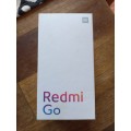 Xiaomi Redmi GO Sky Blue (Used 9/10)