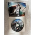 Call of Duty Black Ops - PS3 Game Mint Condition