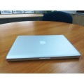 MACBOOK PRO 13" CORE I5 4GB RAM 500GB HDD GREAT CONDITION!!!