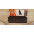 Charge 3 Splashproof Portable Bluetooth Speaker  BRAND NEW SEALED!!!