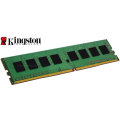 KINGSTON DDR4 8GB 2400MHZ KIT, UNUSED!!!
