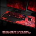 PROFESSIONAL GAMING MOUSE PAD, EXTREME GAMER MAT BRAND NEW SEALED!!!