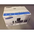 Samsung Blu-ray Home Entertainment System J5500K