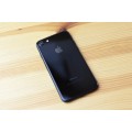 iPhone 7 |128GB | Jet Black. Local stock.