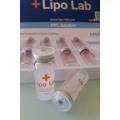 Lipo Lab 10ml Injection Lipolysis per ampule/Lipolytic Ampules