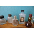 Vintage / Antique Glass Bottle Collection (Collection 9)