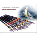 Telescopic Fishing Rod Carbon Sea Fishing