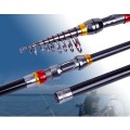 Telescopic Fishing Rod Carbon Sea Fishing