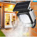 Solar LED Outdoor Spotlight-JX-966 WITH Panel