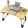 Portable - Foldable - Multifunction -Laptop/Eating or Study Table