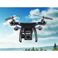 F706 Drone - FULL 1080 HP - 6 CHANNEL - 6 AXIS - Camera Aerial Photography