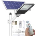 150W Solar Outdoor - Waterproof - Bright LED - Garden/Yard/Street Light with Remote Control & Panel
