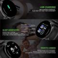 The Ultimate - Fitness Smart Watch