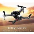 F711 Drone 4K with GPS positioning &  with Camera
