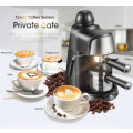 Italian Design Espresso Machine - Make it your way - High Quality