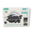 F705 High Performance Foldable Drone - 4k HD dual optical flow camera