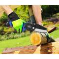 24v Rechargeable handheld Electric Chainsaw