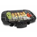 2000W Electric Smokeless Barbeque Grill