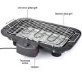 2000W Electric Smokeless Barbeque Grill