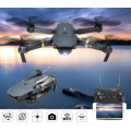 Pro Micro Foldable Drone Set With Dual Cameras