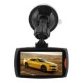 C005 Video Camera For Car Dash Body