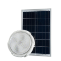 Solar Powered ceiling Light with Remote Control 60W - INDOOR/OUTDOOR