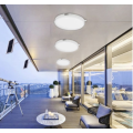 Solar Powered ceiling Light with Remote Control - INDOOR/OUTDOOR 100watt!!
