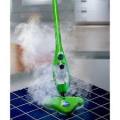 THE BEAST!!! - H20 MOP X5 THE ULTIMATE STEAM CLEANER - MULTIFUNCTION